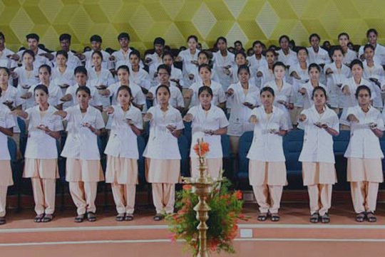 A School On Mission image